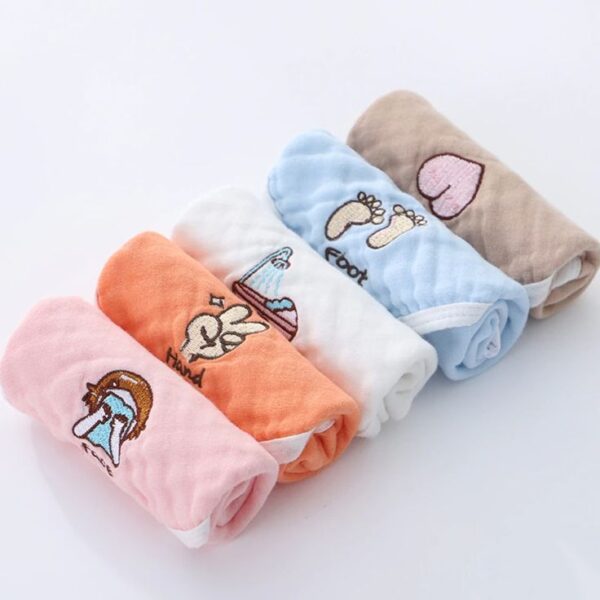 Baby Towel