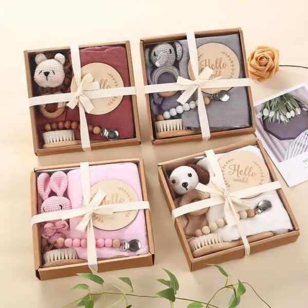 Newborn-baby-care-gift-box